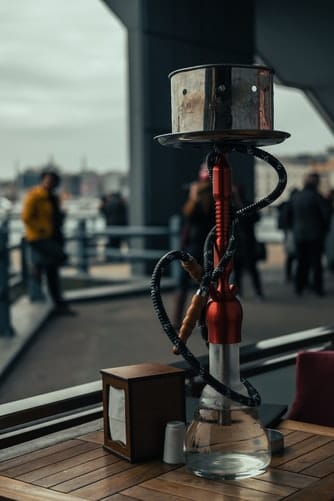 Hangi nargile tütünü en iyisi